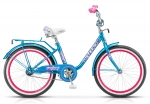 купить велосипед детский Stels 20'' Pilot 200 Girl (2014)
